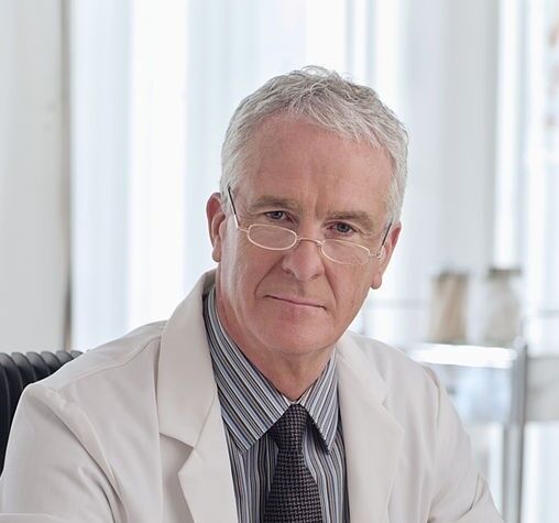 Dokter Dokter-reumatoloog Jordy Kool